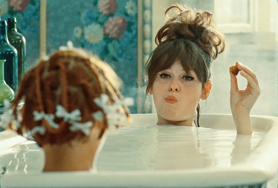 ひなぎく 4Kレストア版 18枚目の写真・画像