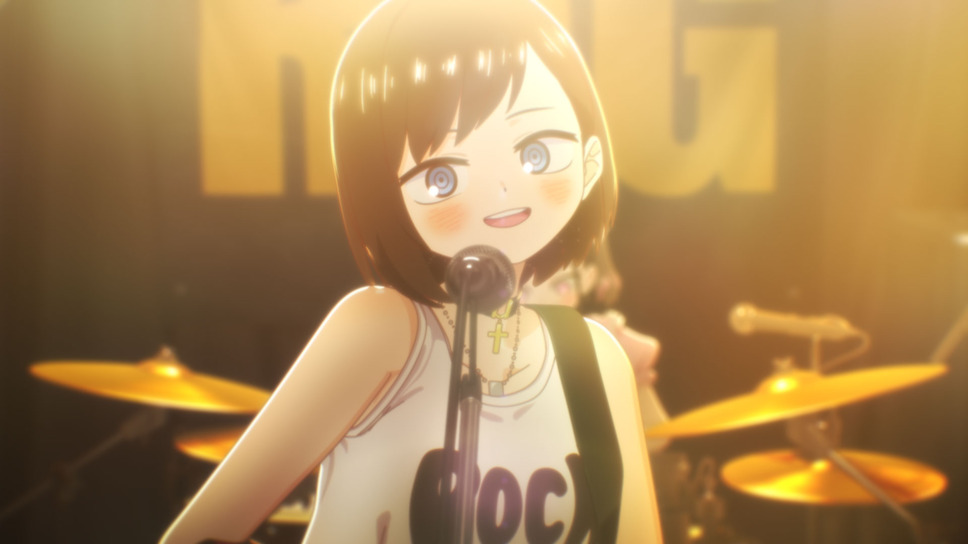 劇場版 僕の心のヤバイやつ 2枚目の写真・画像