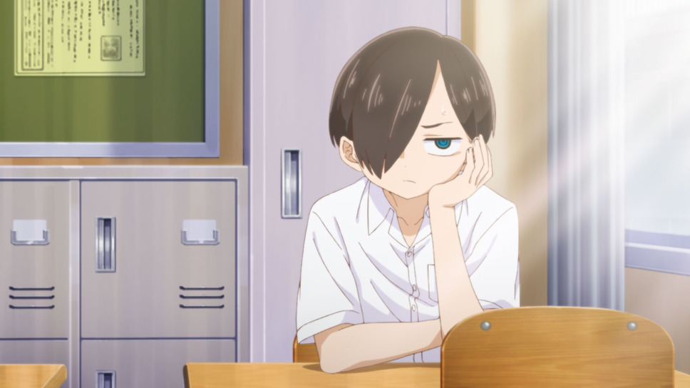 劇場版 僕の心のヤバイやつ 6枚目の写真・画像