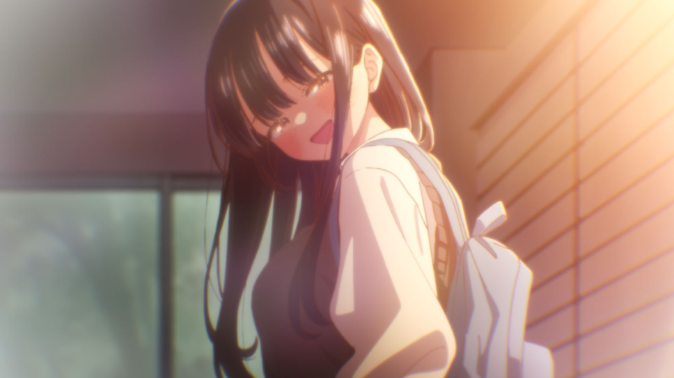 劇場版 僕の心のヤバイやつ 8枚目の写真・画像