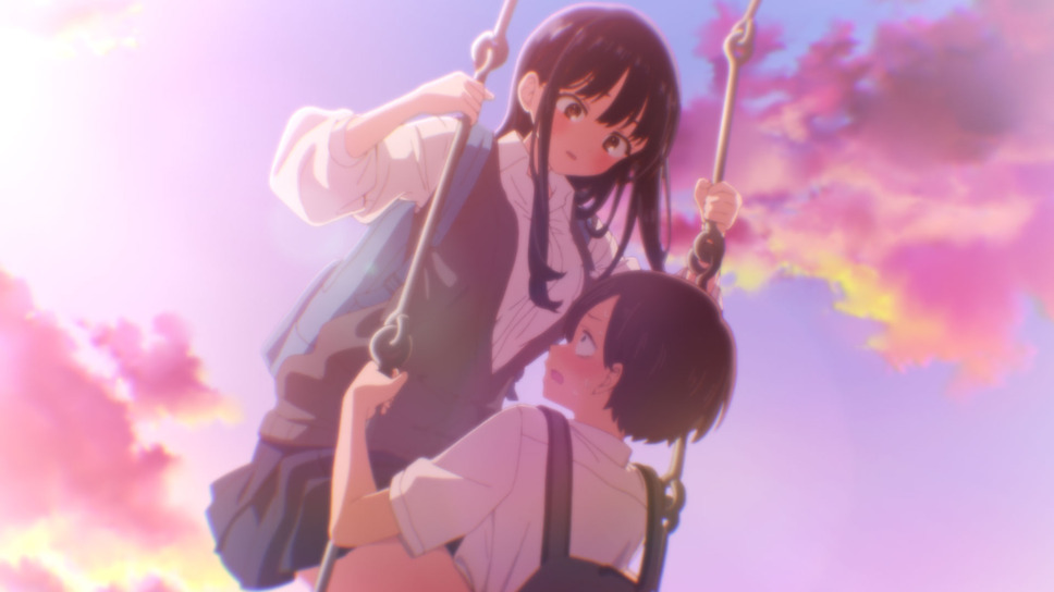 劇場版 僕の心のヤバイやつ 9枚目の写真・画像