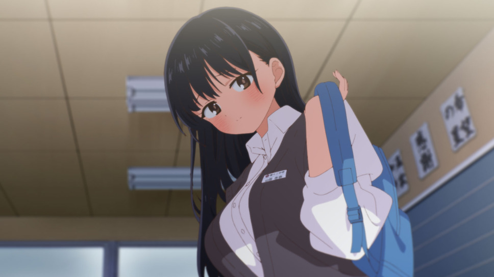 劇場版 僕の心のヤバイやつ 11枚目の写真・画像