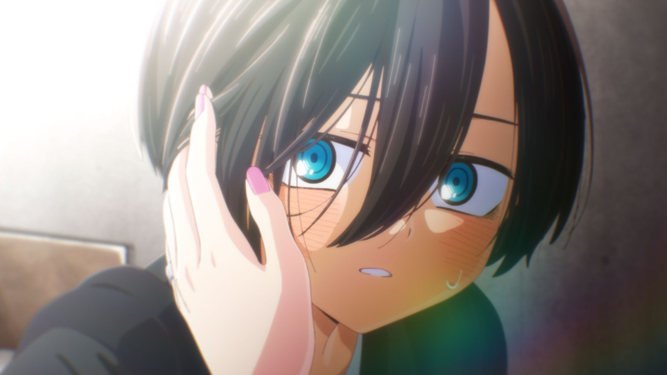 劇場版 僕の心のヤバイやつ 12枚目の写真・画像