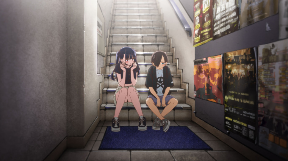 劇場版 僕の心のヤバイやつ 13枚目の写真・画像