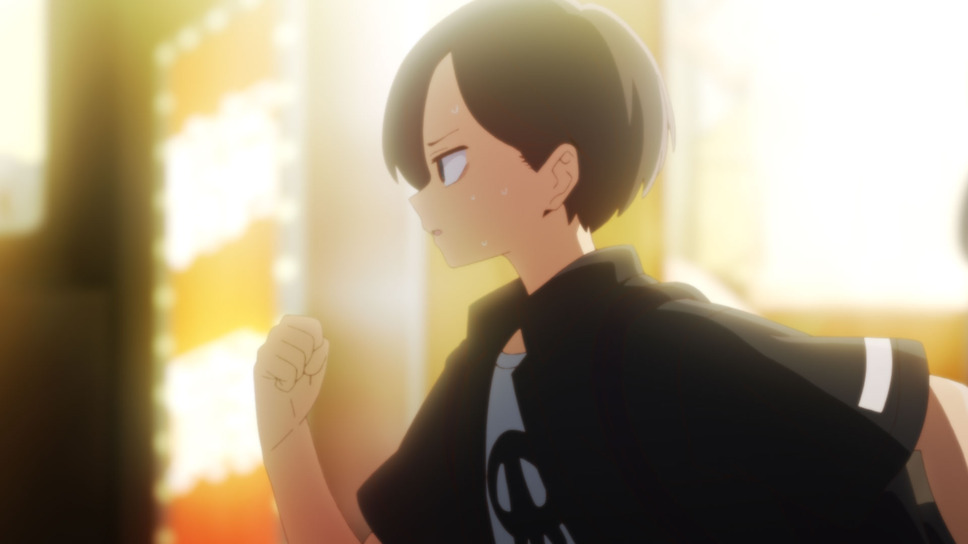 劇場版 僕の心のヤバイやつ 14枚目の写真・画像