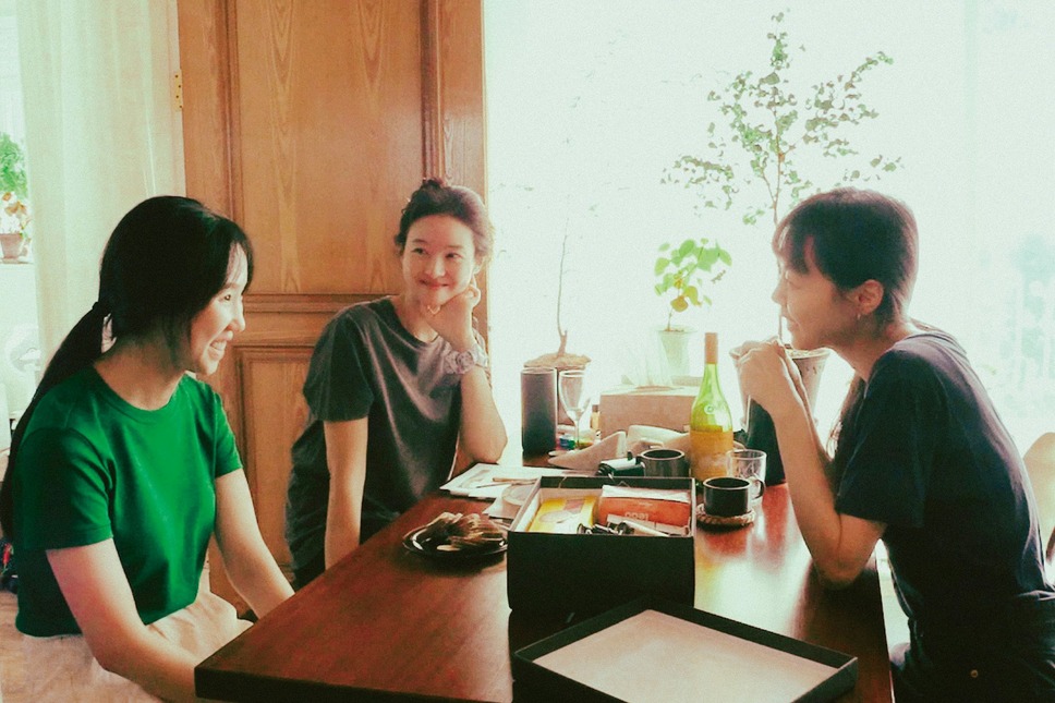 私たちの一日 4枚目の写真・画像