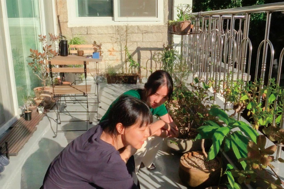 私たちの一日 5枚目の写真・画像