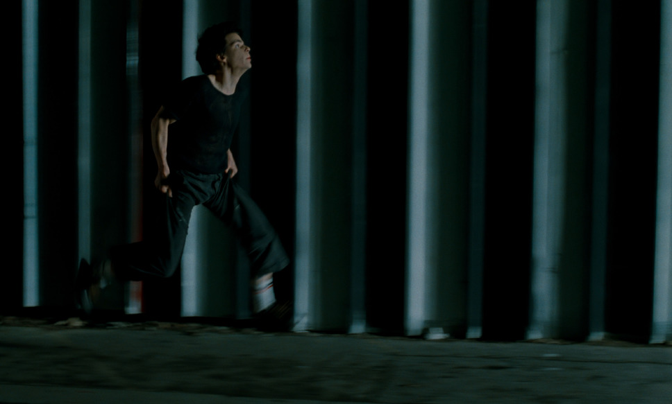 汚れた血 4Kレストア版 5枚目の写真・画像