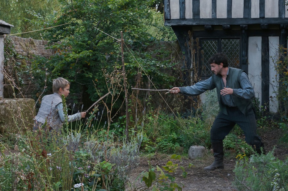 ハムネット 8枚目の写真・画像