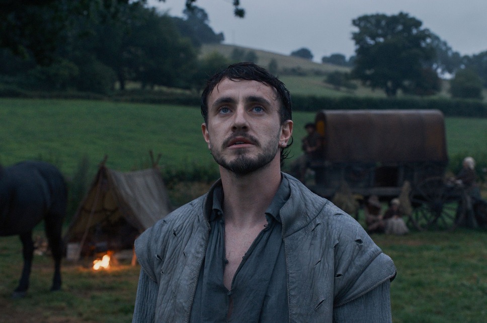 ハムネット 11枚目の写真・画像