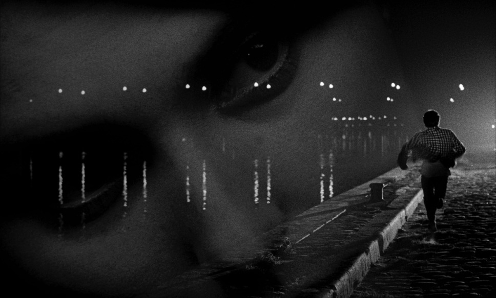 ボーイ・ミーツ・ガール 4Kレストア版 6枚目の写真・画像