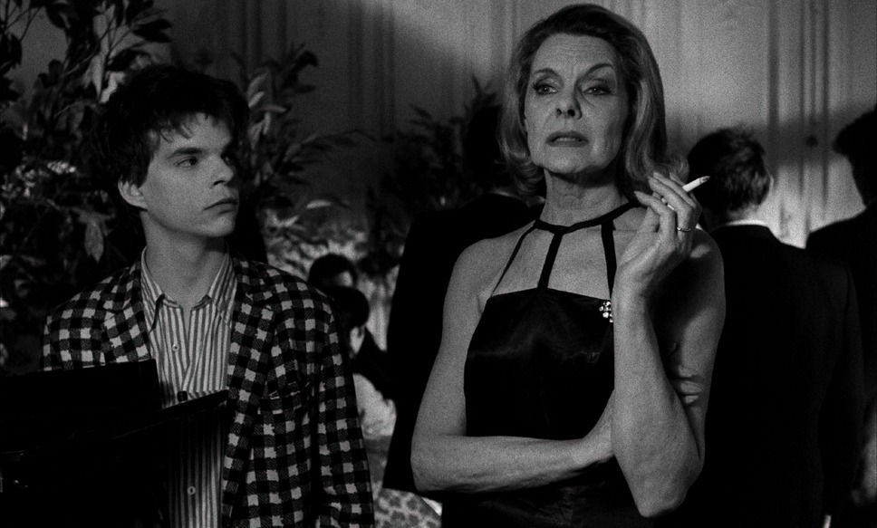 ボーイ・ミーツ・ガール 4Kレストア版 7枚目の写真・画像