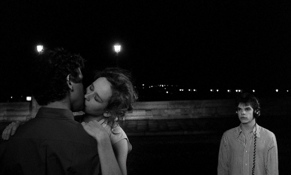 ボーイ・ミーツ・ガール 4Kレストア版 9枚目の写真・画像