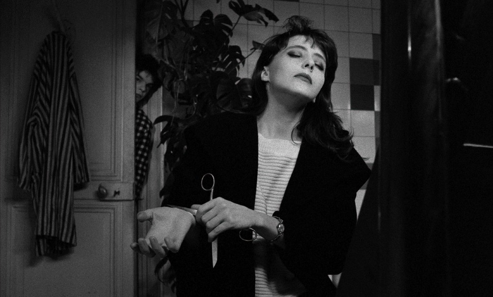 ボーイ・ミーツ・ガール 4Kレストア版 10枚目の写真・画像