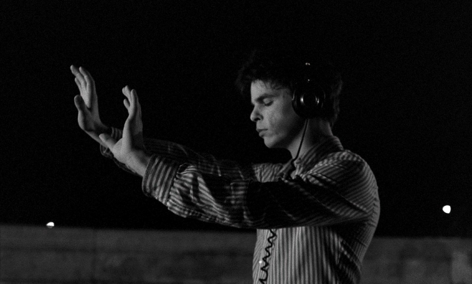 ボーイ・ミーツ・ガール 4Kレストア版 11枚目の写真・画像