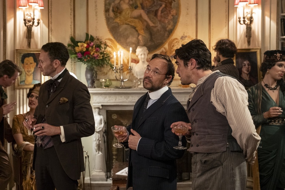 モディリアーニ！ 12枚目の写真・画像