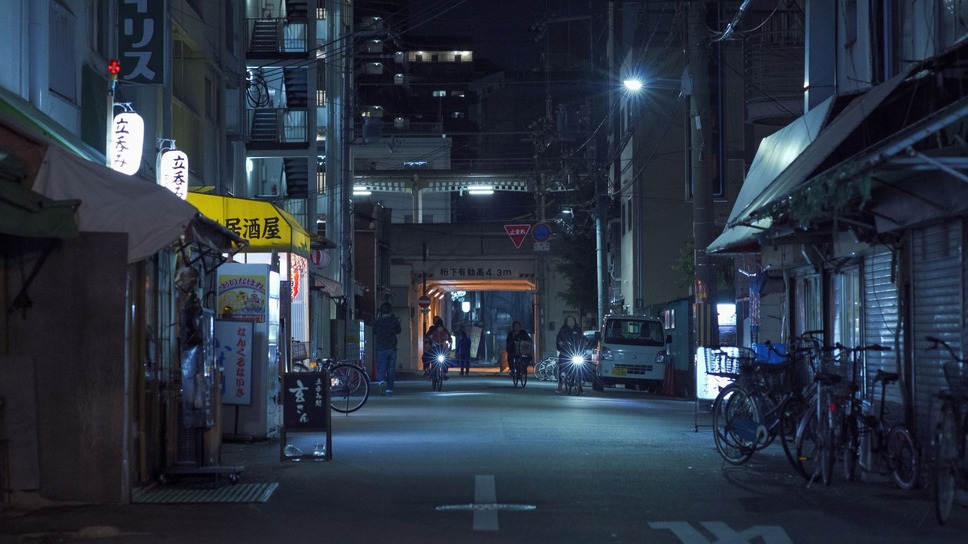 蒸発 3枚目の写真・画像
