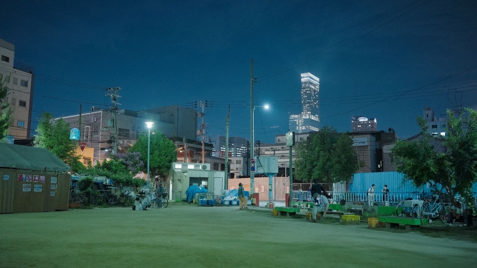 蒸発 9枚目の写真・画像