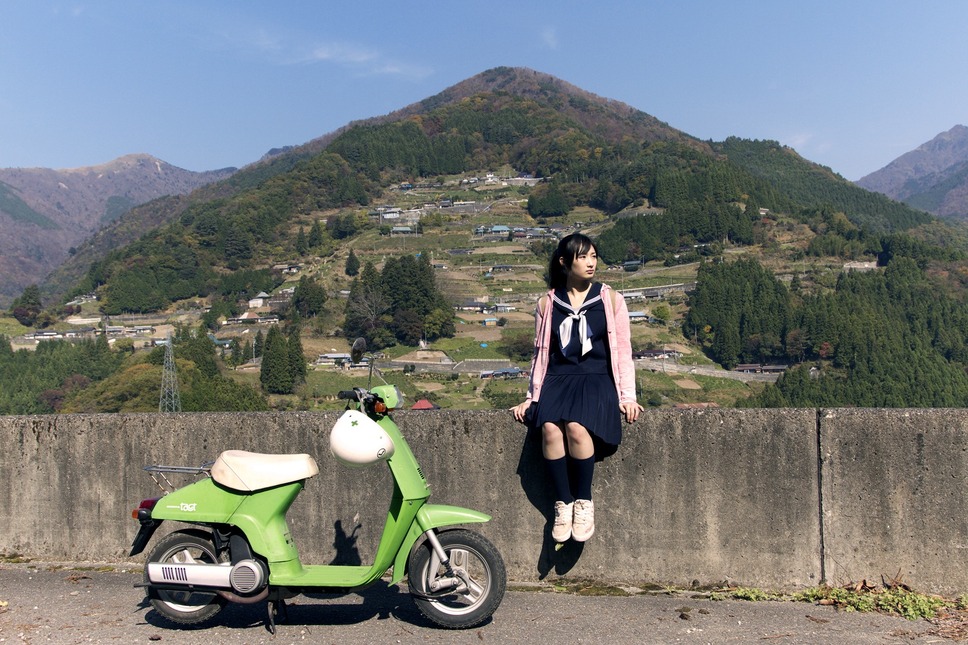 祖谷物語-おくのひと- 7枚目の写真・画像