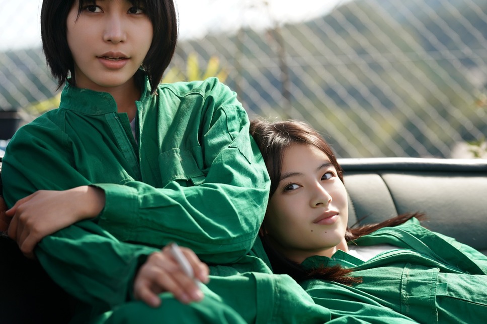 万事快調<オール・グリーンズ> 12枚目の写真・画像