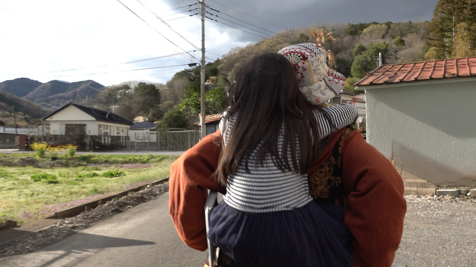 父と家族とわたしのこと 4枚目の写真・画像