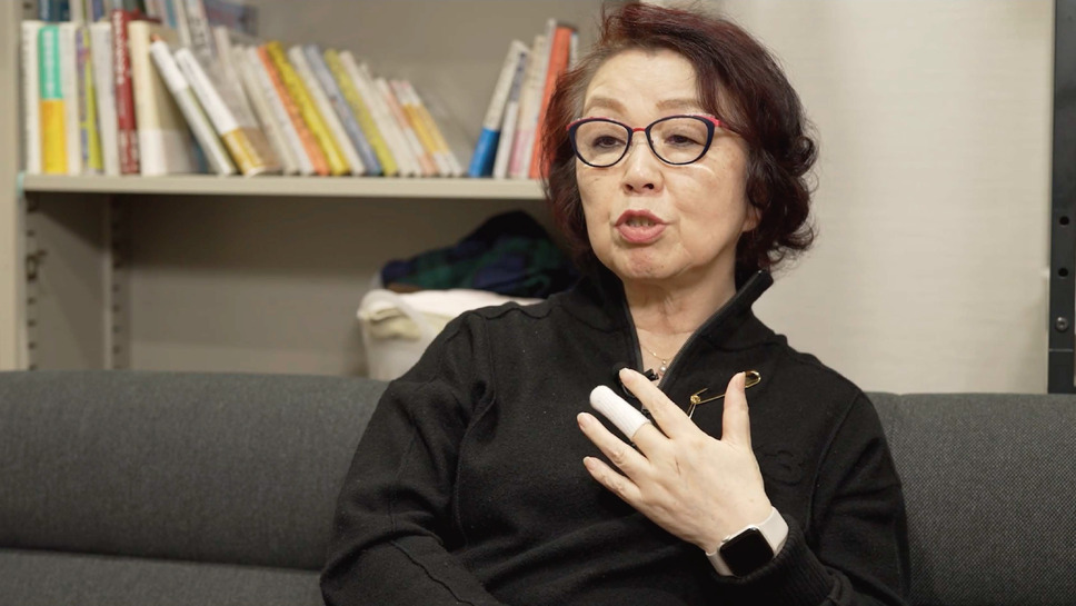 父と家族とわたしのこと 10枚目の写真・画像