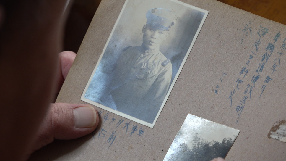 父と家族とわたしのこと 11枚目の写真・画像