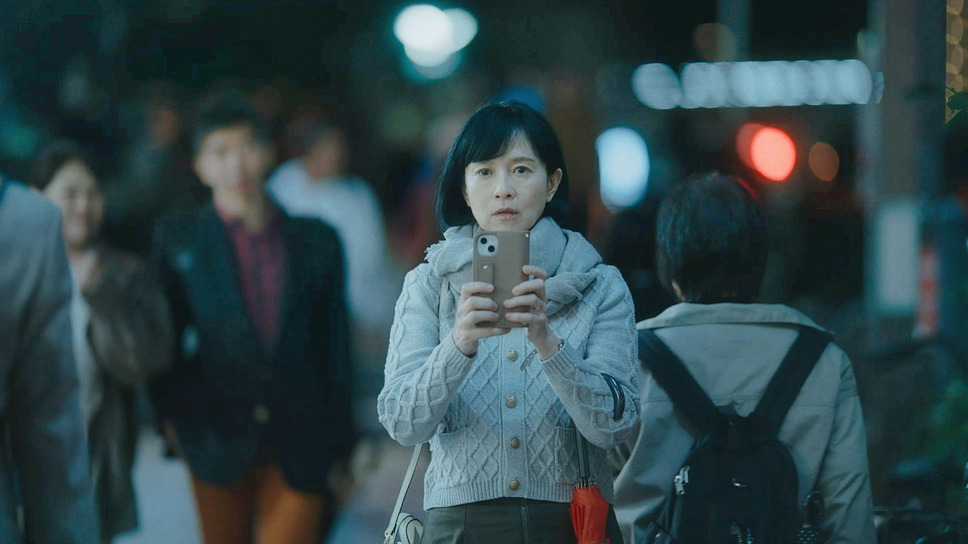 災 劇場版 4枚目の写真・画像