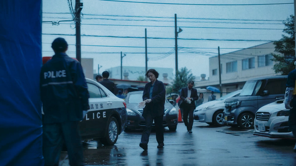 災 劇場版 7枚目の写真・画像