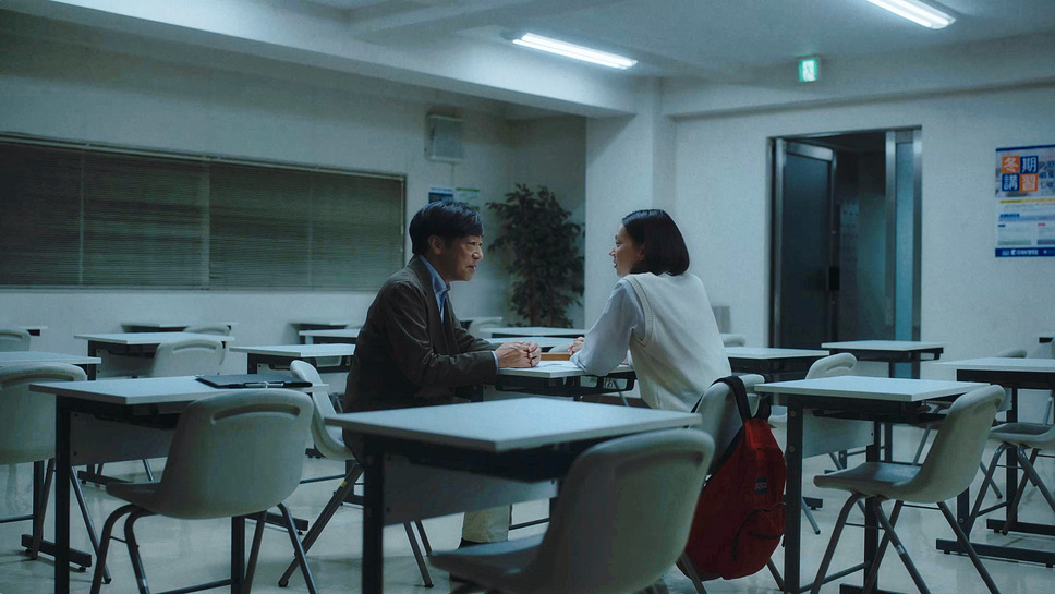 災 劇場版 9枚目の写真・画像