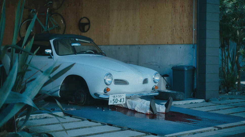 災 劇場版 11枚目の写真・画像