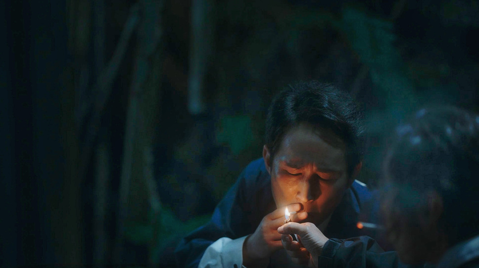 災 劇場版 12枚目の写真・画像