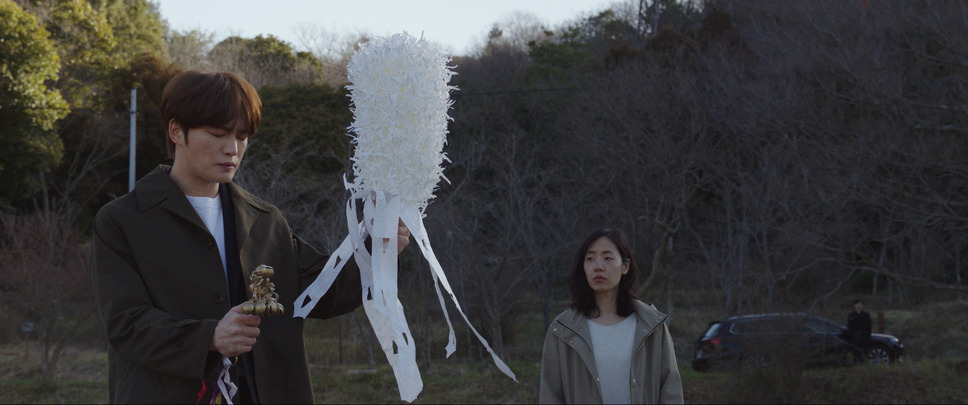 神社　悪魔のささやき 7枚目の写真・画像