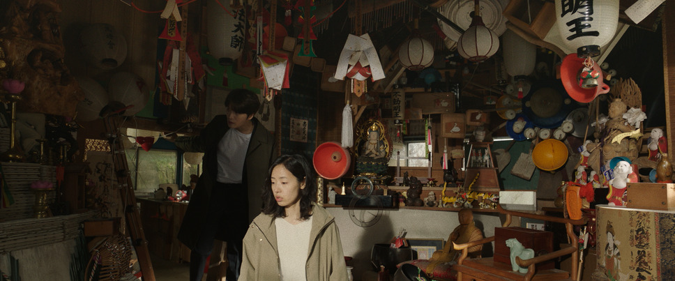 神社　悪魔のささやき 8枚目の写真・画像