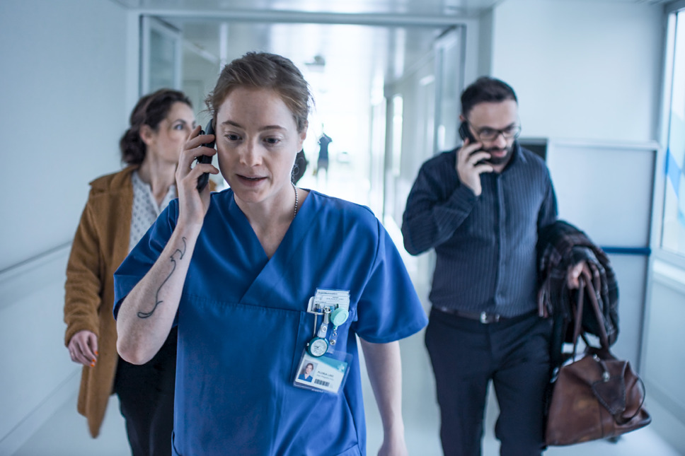 ナースコール（2026） 6枚目の写真・画像