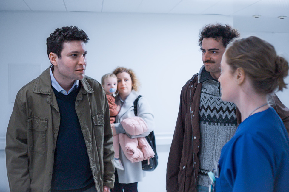 ナースコール（2026） 9枚目の写真・画像