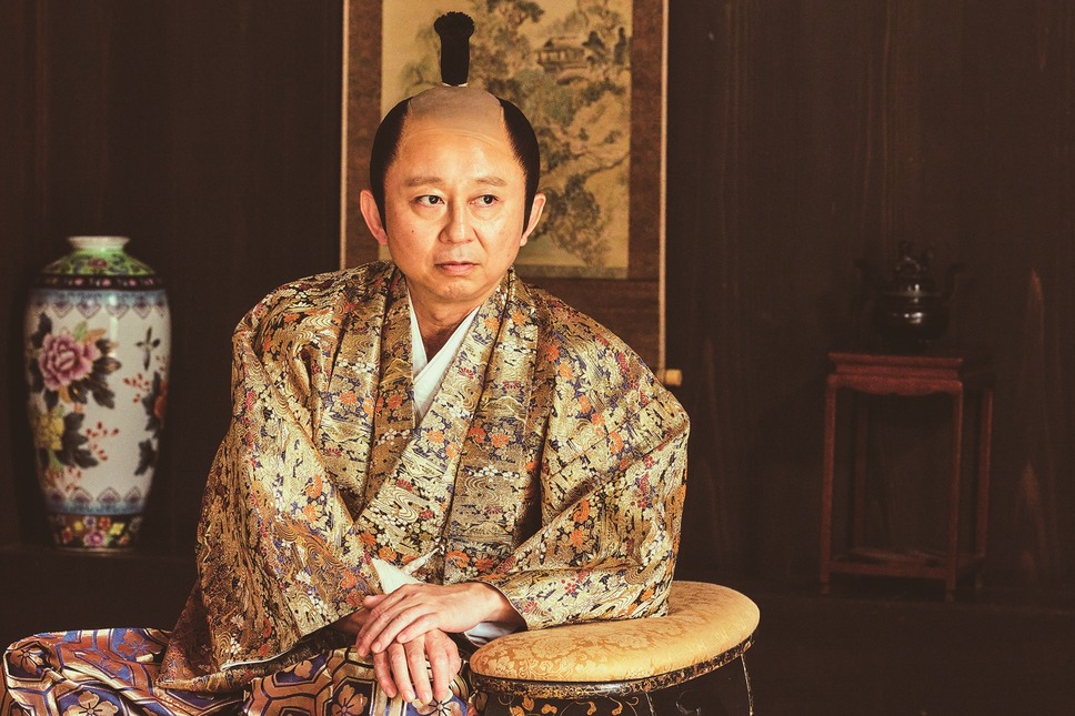 有吉の壁 劇場版アドリブ大河「面白城の18人」 3枚目の写真・画像