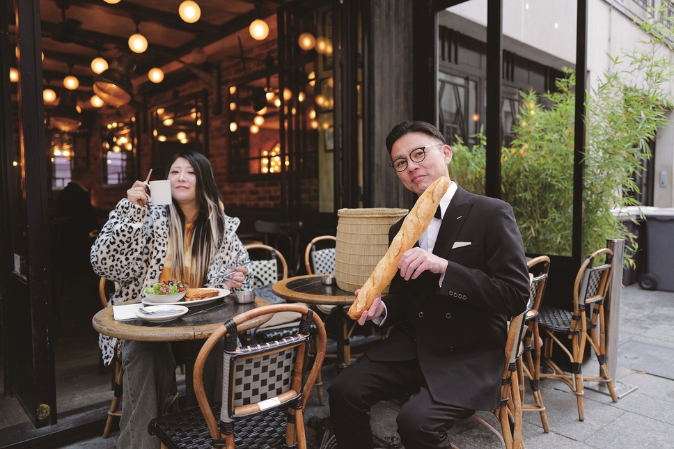 有吉の壁 劇場版アドリブ大河「面白城の18人」 8枚目の写真・画像