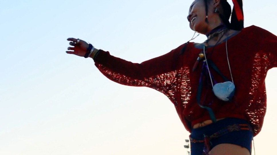 XiXi、私を踊る 5枚目の写真・画像