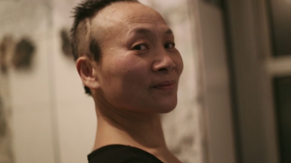 XiXi、私を踊る 12枚目の写真・画像