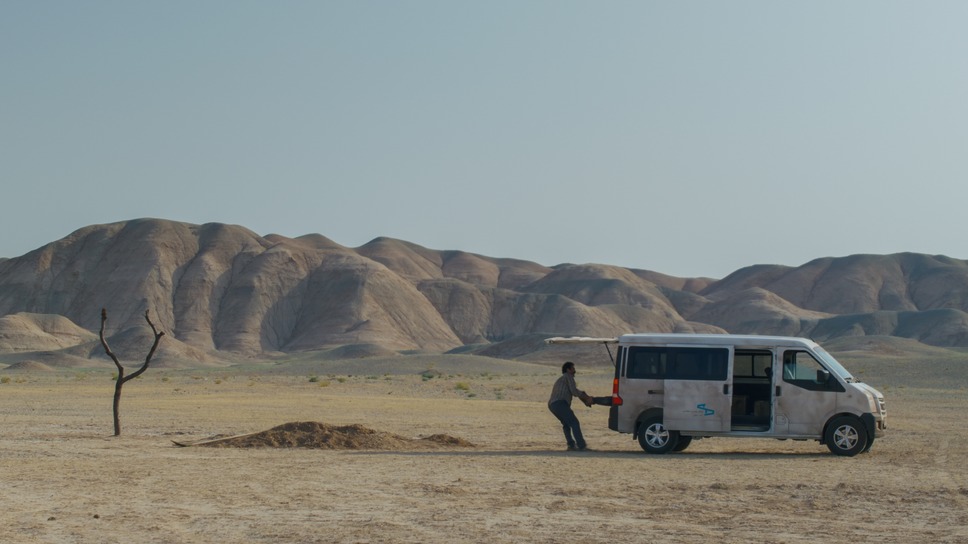 シンプル・アクシデント／偶然 2枚目の写真・画像