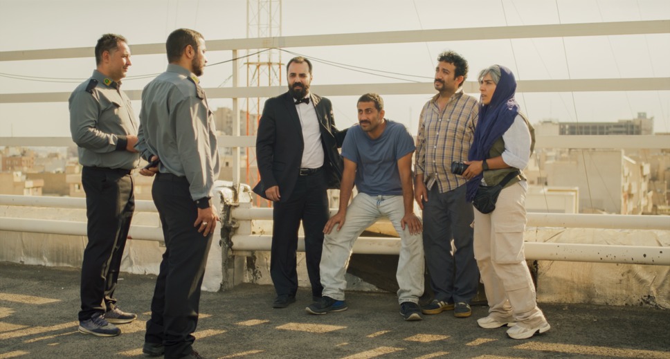 シンプル・アクシデント／偶然 6枚目の写真・画像