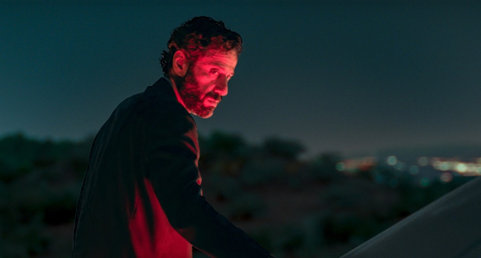 シンプル・アクシデント／偶然 7枚目の写真・画像