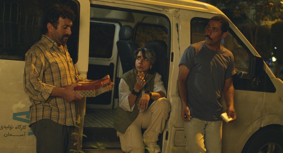 シンプル・アクシデント／偶然 9枚目の写真・画像