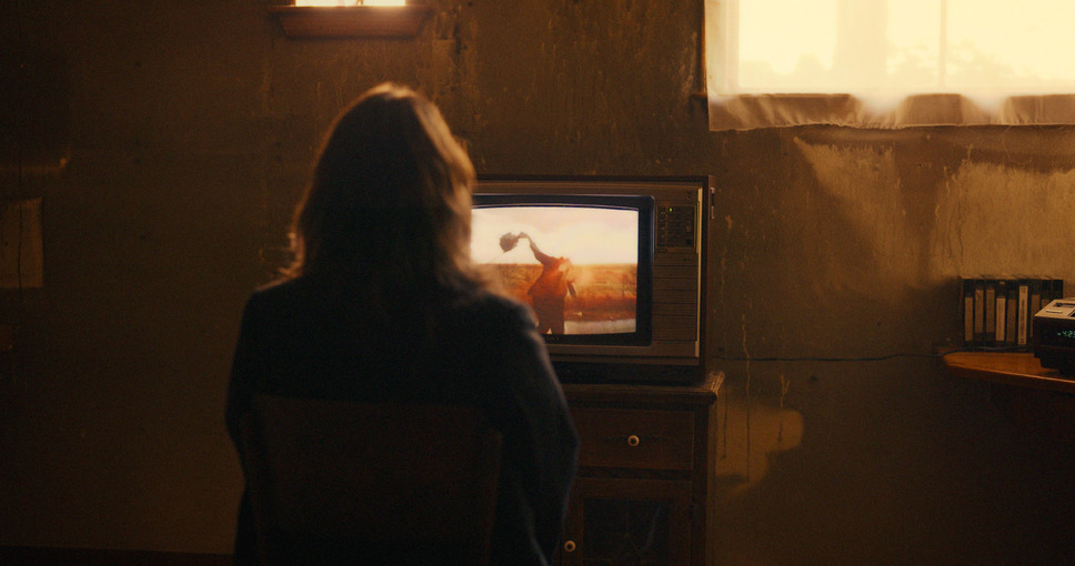 チェイン・リアクションズ 3枚目の写真・画像