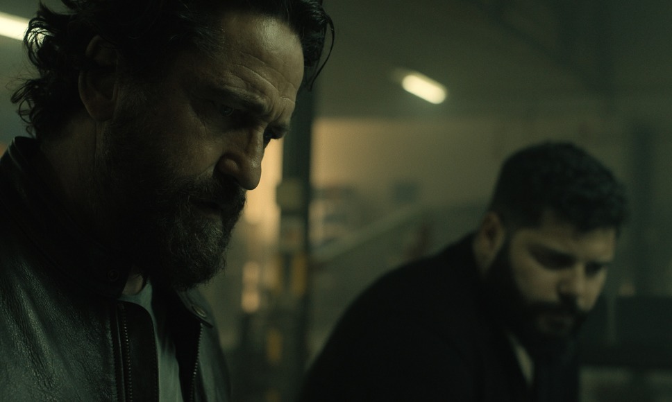 アウトローズ 20枚目の写真・画像