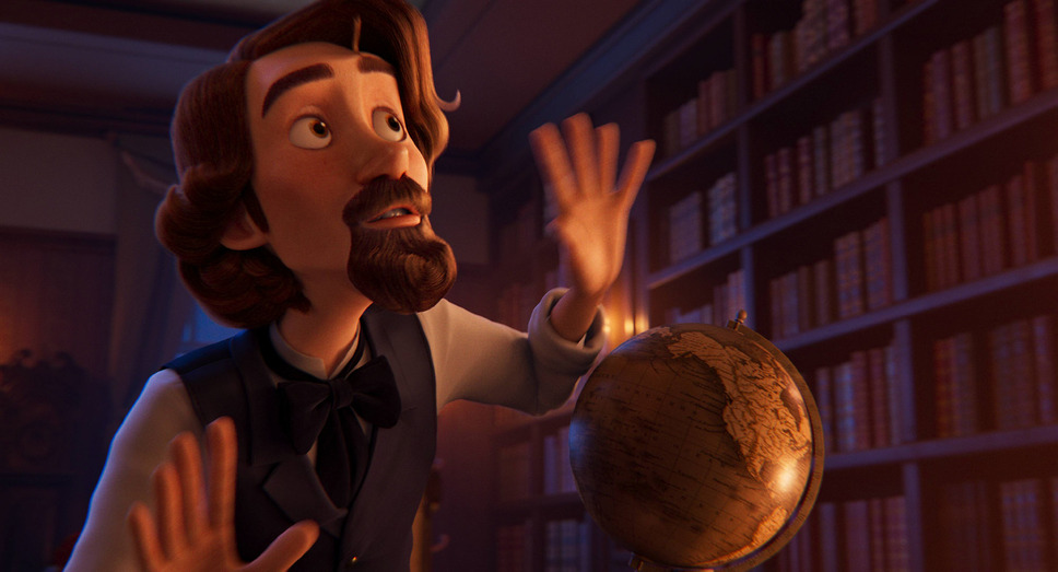 キング・オブ・キングス（2026） 10枚目の写真・画像