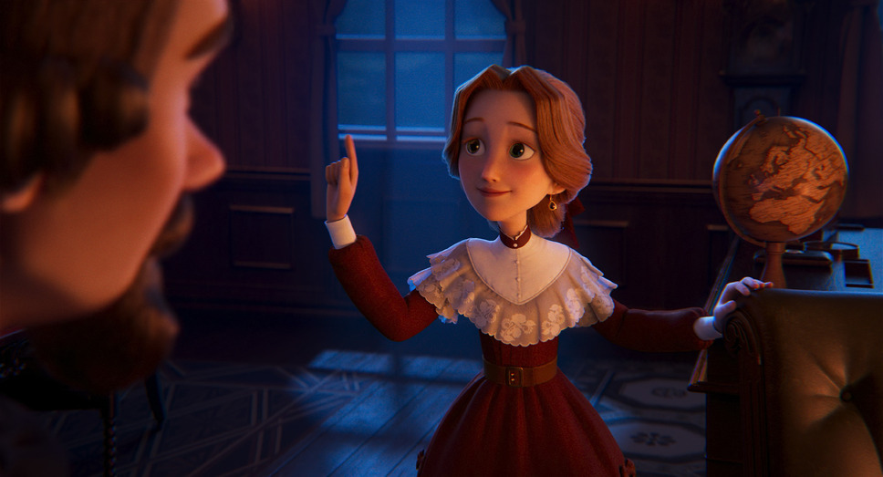 キング・オブ・キングス（2026） 11枚目の写真・画像