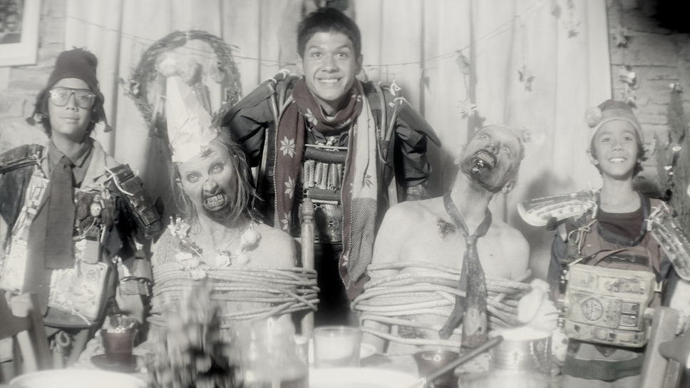 パルブロス：黙示録の子供たち 3枚目の写真・画像