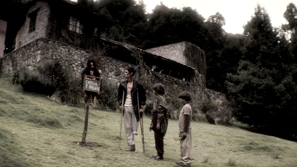 パルブロス：黙示録の子供たち 5枚目の写真・画像